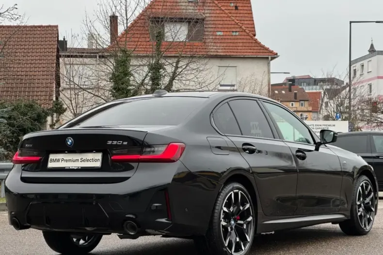 BMW 330 din 2025 cu 1.192 km - oferta BMW162522 - foto 6