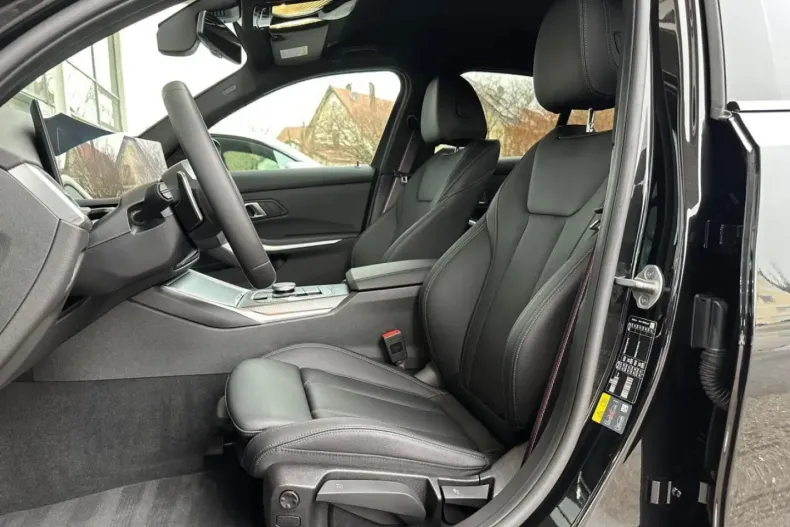 BMW 330 din 2025 cu 1.192 km - oferta BMW162522 - foto 10