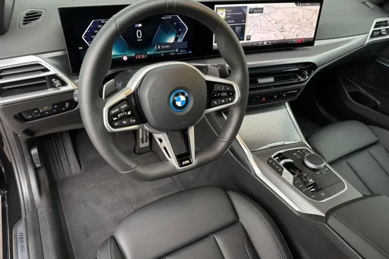 BMW 330 din 2025 cu 1.192 km - oferta BMW162522 - foto 11