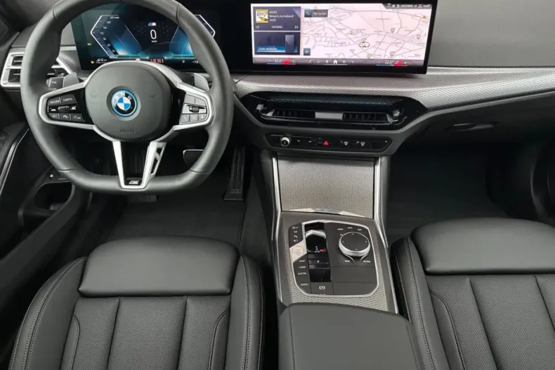 BMW 330 din 2025 cu 1.192 km - oferta BMW162522 - foto 12