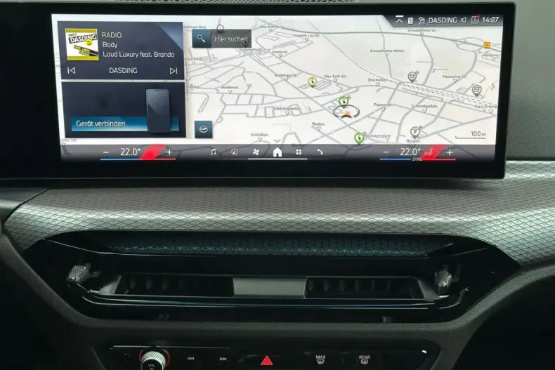 BMW 330 din 2025 cu 1.192 km - oferta BMW162522 - foto 14