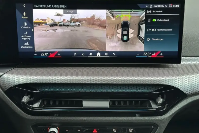 BMW 330 din 2025 cu 1.192 km - oferta BMW162522 - foto 15