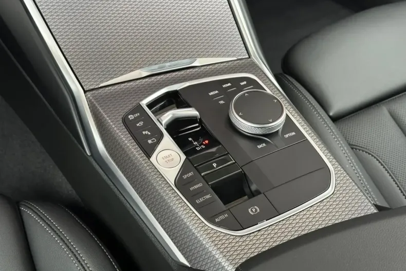 BMW 330 din 2025 cu 1.192 km - oferta BMW162522 - foto 16