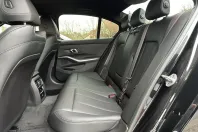 BMW 330 din 2025 cu 1.192 km - oferta BMW162522 - foto 17