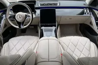 Mercedes-Benz S 580 din 2022 cu 1.500 km - oferta MER162523 - foto 2