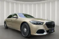 Mercedes-Benz S 580 din 2022 cu 1.500 km - oferta MER162523 - foto 3