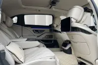 Mercedes-Benz S 580 din 2022 cu 1.500 km - oferta MER162523 - foto 4