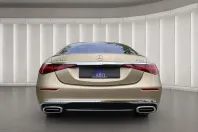 Mercedes-Benz S 580 din 2022 cu 1.500 km - oferta MER162523 - foto 7