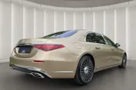 Mercedes-Benz S 580 din 2022 cu 1.500 km - oferta MER162523 - foto 9