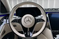 Mercedes-Benz S 580 din 2022 cu 1.500 km - oferta MER162523 - foto 11