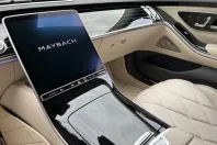 Mercedes-Benz S 580 din 2022 cu 1.500 km - oferta MER162523 - foto 15