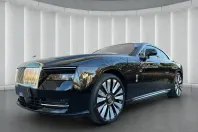 Rolls-Royce Spectre din 2025 cu 3.800 km - oferta ROL162524 - foto 1