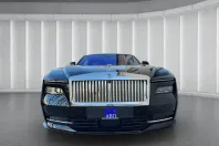Rolls-Royce Spectre din 2025 cu 3.800 km - oferta ROL162524 - foto 6