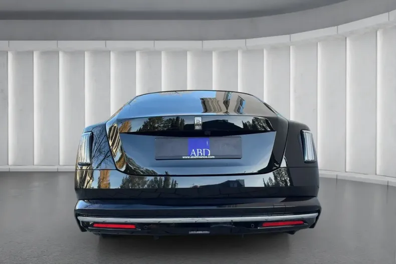 Rolls-Royce Spectre din 2025 cu 3.800 km - oferta ROL162524 - foto 8