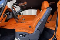 Rolls-Royce Spectre din 2025 cu 3.800 km - oferta ROL162524 - foto 12