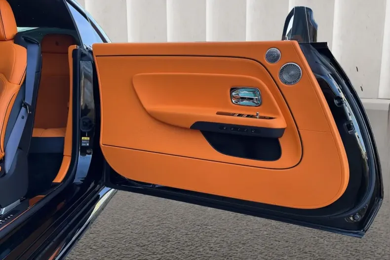 Rolls-Royce Spectre din 2025 cu 3.800 km - oferta ROL162524 - foto 16