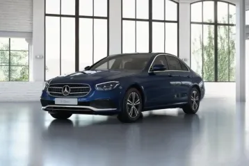 Mercedes-Benz E 220 din 2022 - oferta MER162525