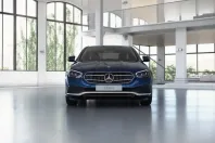 Mercedes-Benz E 220 din 2022 cu 44.925 km - oferta MER162525 - foto 2