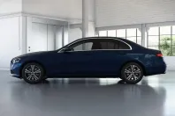 Mercedes-Benz E 220 din 2022 cu 44.925 km - oferta MER162525 - foto 3