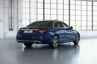 Mercedes-Benz E 220 din 2022 cu 44.925 km - oferta MER162525 - foto 4