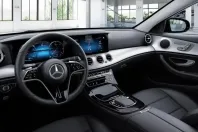 Mercedes-Benz E 220 din 2022 cu 44.925 km - oferta MER162525 - foto 7