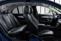 Mercedes-Benz E 220 din 2022 cu 44.925 km - oferta MER162525 - foto 10