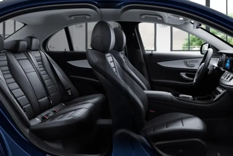 Mercedes-Benz E 220 din 2022 cu 44.925 km - oferta MER162525 - foto 10