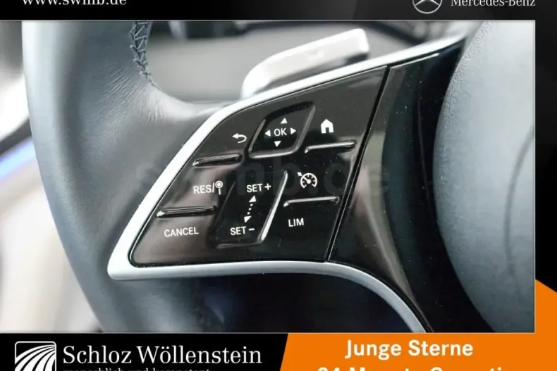 Mercedes-Benz GLE 450 din 2024 cu 18.000 km - oferta MER162527 - foto 16