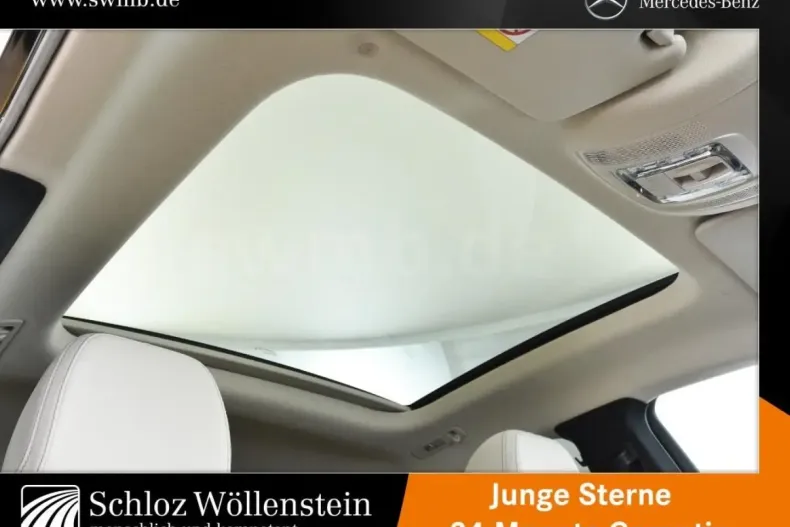 Mercedes-Benz GLE 450 din 2024 cu 18.000 km - oferta MER162527 - foto 22