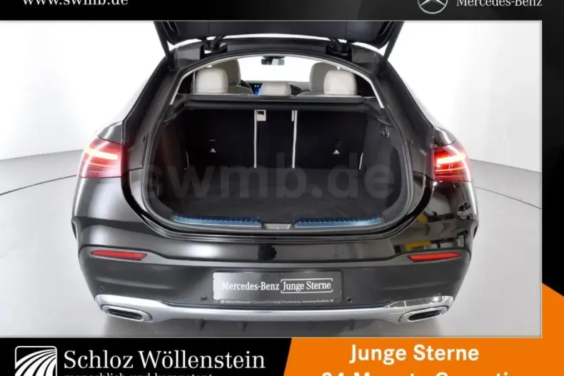 Mercedes-Benz GLE 450 din 2024 cu 18.000 km - oferta MER162527 - foto 26