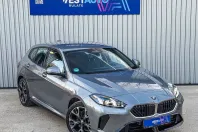 BMW 120 din 2025 cu 4.000 km - oferta BMW162528 - foto 1