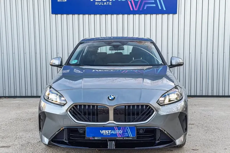 BMW 120 din 2025 cu 4.000 km - oferta BMW162528 - foto 5