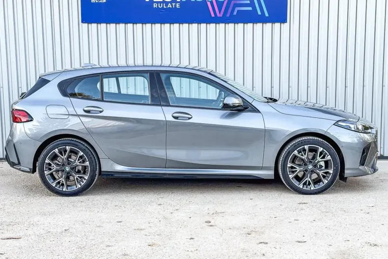 BMW 120 din 2025 cu 4.000 km - oferta BMW162528 - foto 7