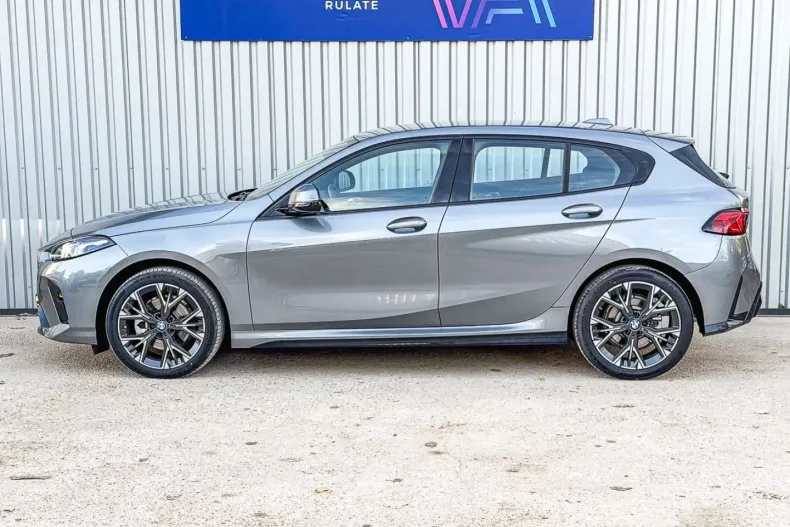 BMW 120 din 2025 cu 4.000 km - oferta BMW162528 - foto 8