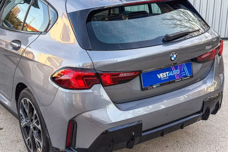 BMW 120 din 2025 cu 4.000 km - oferta BMW162528 - foto 14