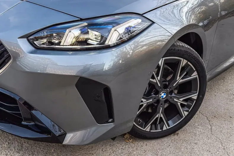 BMW 120 din 2025 cu 4.000 km - oferta BMW162528 - foto 16