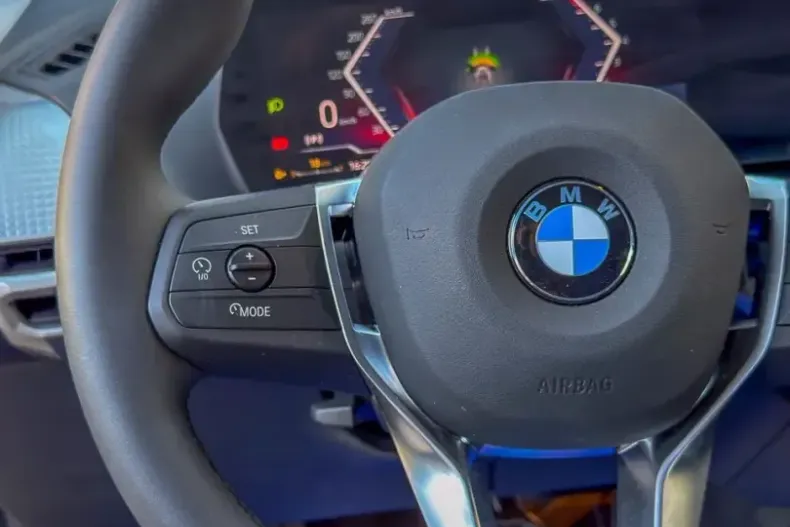 BMW 120 din 2025 cu 4.000 km - oferta BMW162528 - foto 20