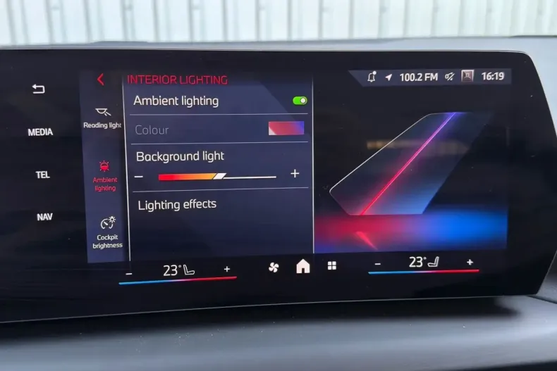 BMW 120 din 2025 cu 4.000 km - oferta BMW162528 - foto 24