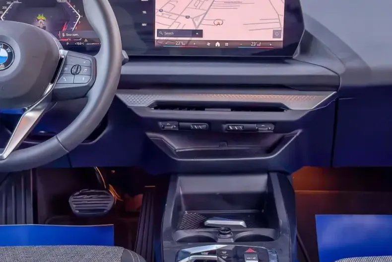 BMW 120 din 2025 cu 4.000 km - oferta BMW162528 - foto 28