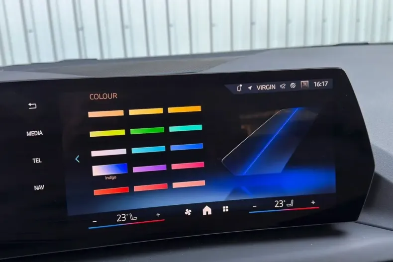 BMW 120 din 2025 cu 4.000 km - oferta BMW162528 - foto 33