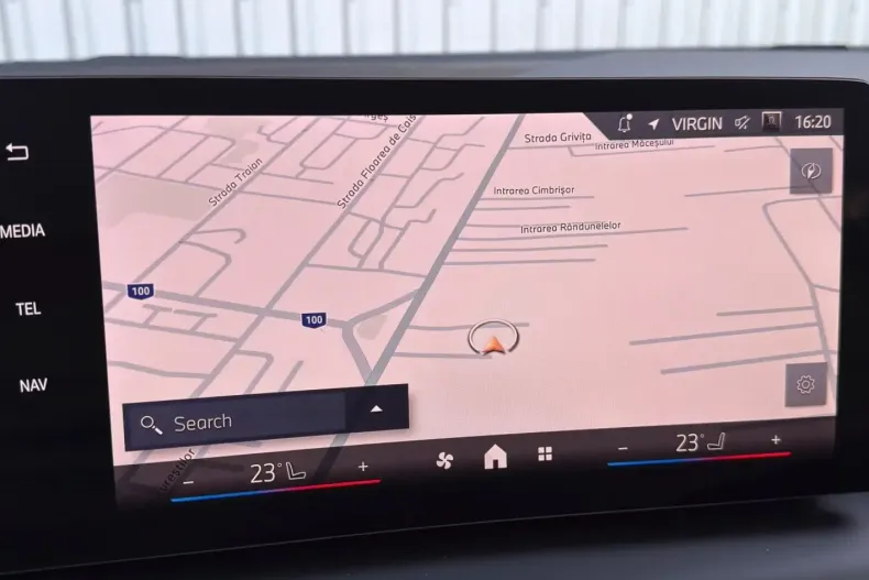 BMW 120 din 2025 cu 4.000 km - oferta BMW162528 - foto 34