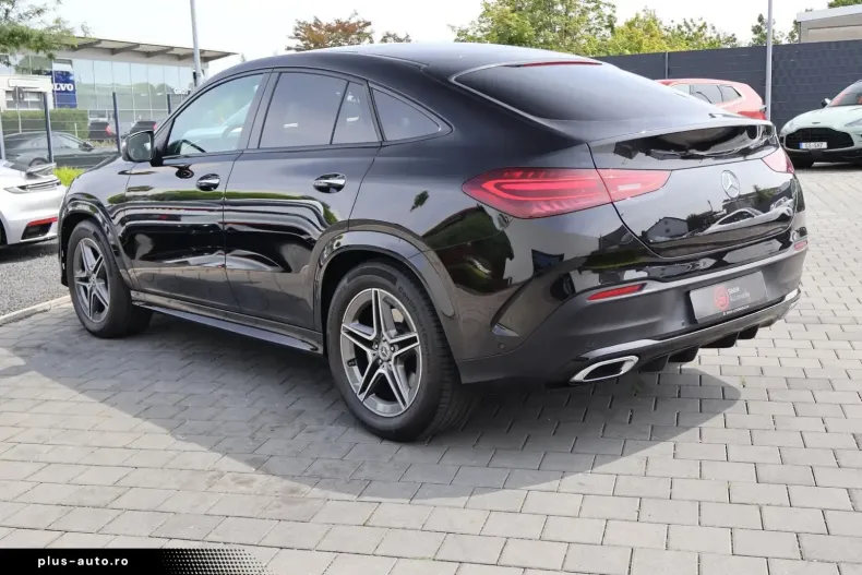 Mercedes-Benz GLE 300 din 2023 cu 19.800 km - oferta MER162529 - foto 7
