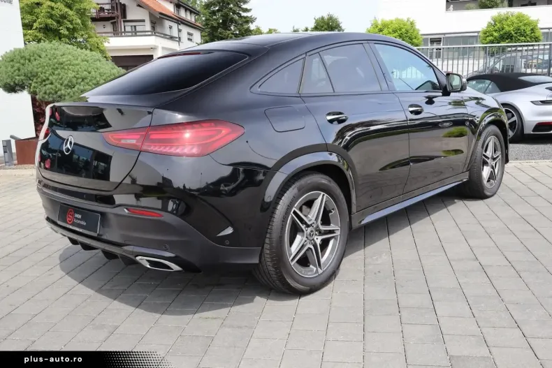 Mercedes-Benz GLE 300 din 2023 cu 19.800 km - oferta MER162529 - foto 9