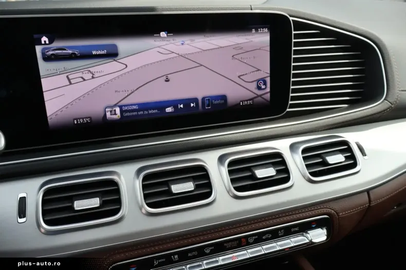 Mercedes-Benz GLE 300 din 2023 cu 19.800 km - oferta MER162529 - foto 16