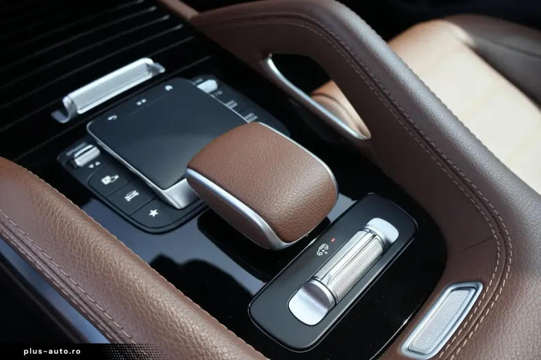 Mercedes-Benz GLE 300 din 2023 cu 19.800 km - oferta MER162529 - foto 18