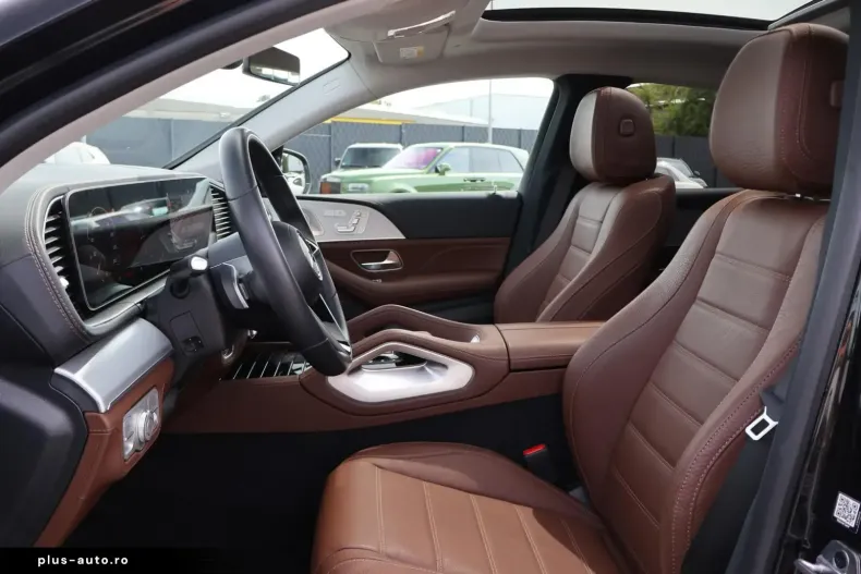 Mercedes-Benz GLE 300 din 2023 cu 19.800 km - oferta MER162529 - foto 19