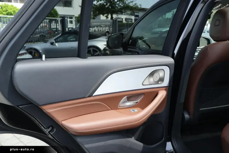 Mercedes-Benz GLE 300 din 2023 cu 19.800 km - oferta MER162529 - foto 21