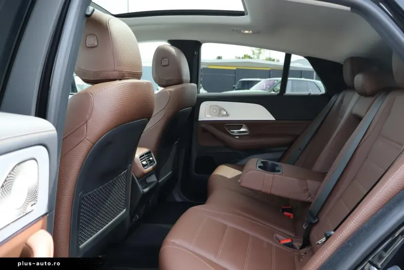 Mercedes-Benz GLE 300 din 2023 cu 19.800 km - oferta MER162529 - foto 22