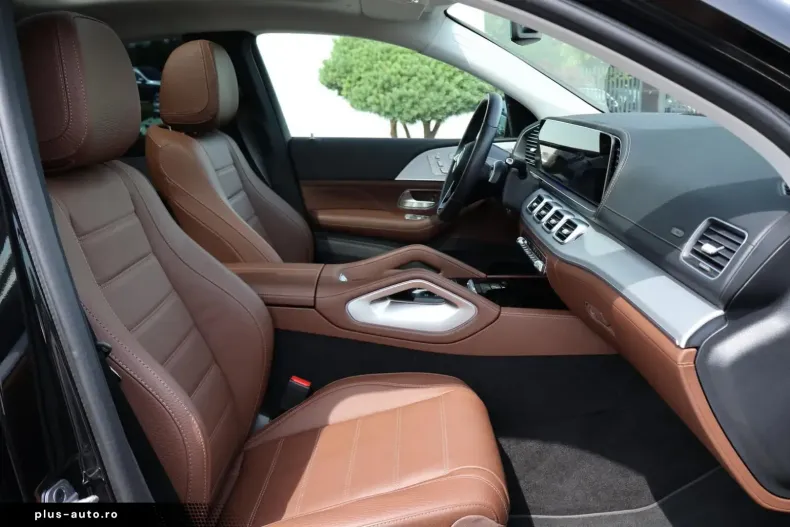 Mercedes-Benz GLE 300 din 2023 cu 19.800 km - oferta MER162529 - foto 27