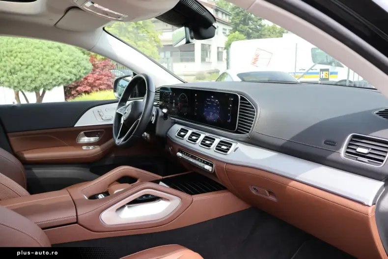 Mercedes-Benz GLE 300 din 2023 cu 19.800 km - oferta MER162529 - foto 28